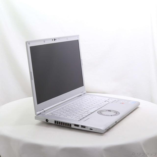 (中古)Panasonic Lets note LV9 CF-LV9RDHVS(251-ud)