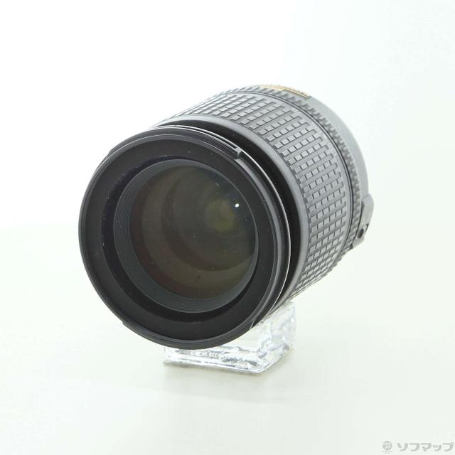 (中古)Nikon Nikon AF-S DX ED 18-135mm F3.5-5.6 G (IF) (レンズ)(352-ud)
