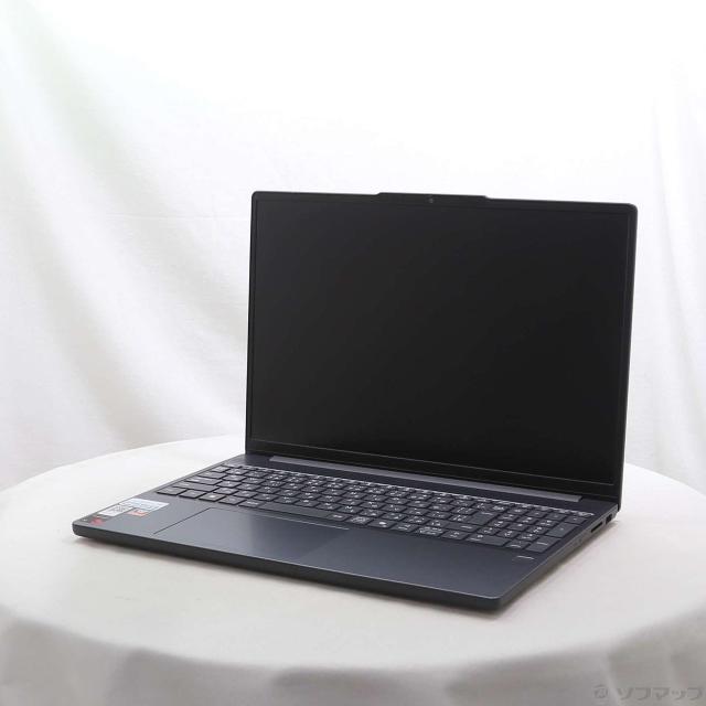 (中古)Lenovo IdeaPad Slim 3x Gen 10 83N3001KJP ルナグレー(349-ud)