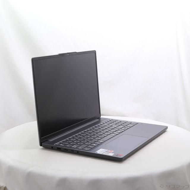 (中古)Lenovo IdeaPad Slim 3x Gen 10 83N3001KJP ルナグレー(349-ud)_3