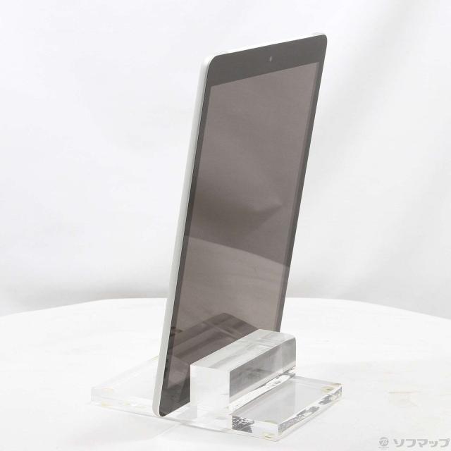 中古)Apple iPad 第9世代 64GB シルバー NK493J/A SIMフリー(371-ud