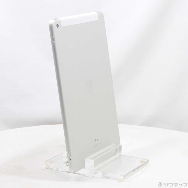 中古)Apple iPad 第9世代 64GB シルバー NK493J/A SIMフリー(371-ud