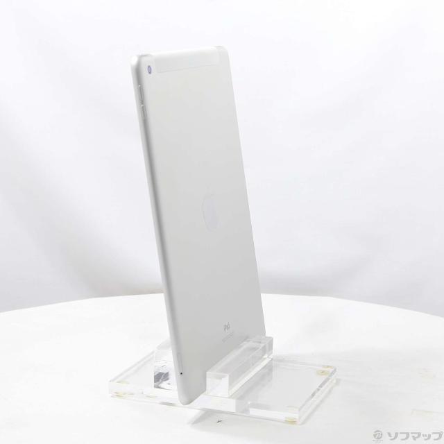 中古)Apple iPad 第9世代 64GB シルバー MK493J/A SIMフリー(258-ud)の 