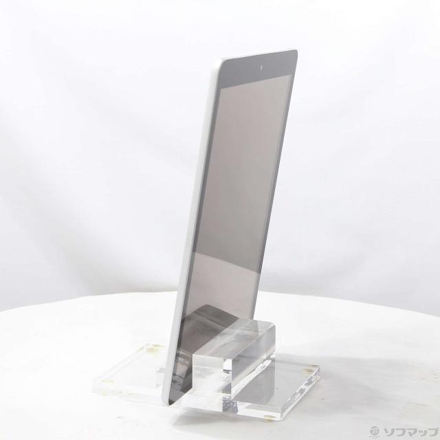 中古)Apple iPad 第9世代 64GB シルバー MK493J/A SIMフリー(258-ud