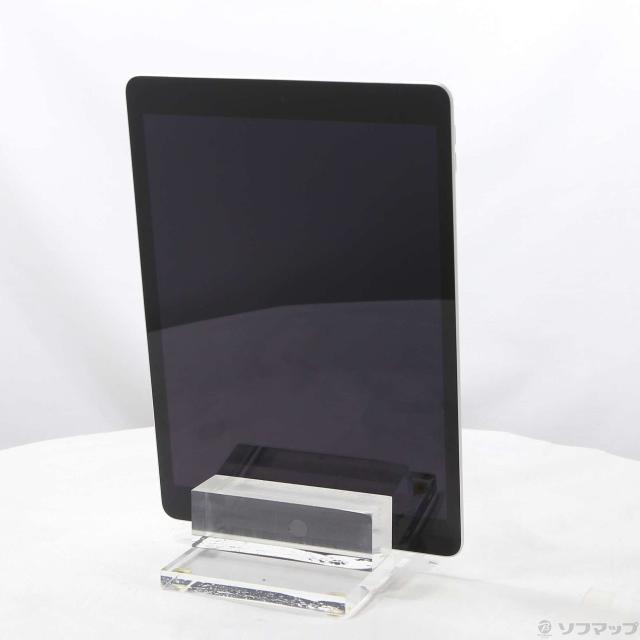 中古)Apple iPad 第9世代 64GB シルバー MK493J/A SIMフリー(258-ud