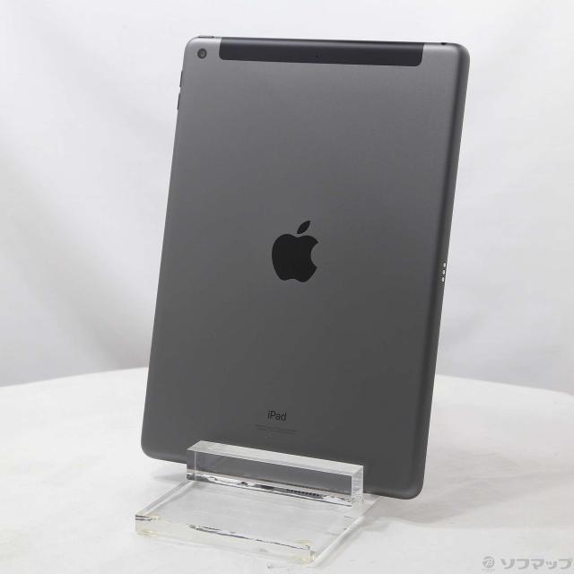 iPad 第9世代 Cellularモデル 64GB MK473J/A 本体 【公式通販】