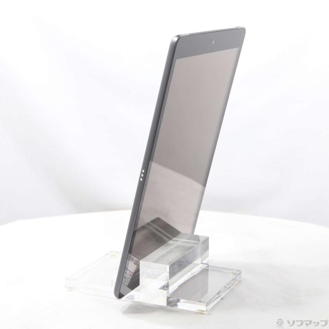 (中古)Apple iPad 第9世代 64GB スペースグレイ MK473J/A auロック解除SIMフリー(377-ud)_1