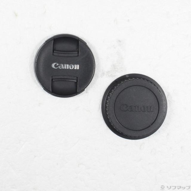 (中古)Canon Canon EF-S 55-250mm F4-5.6 IS STM (レンズ)(198-ud)_4
