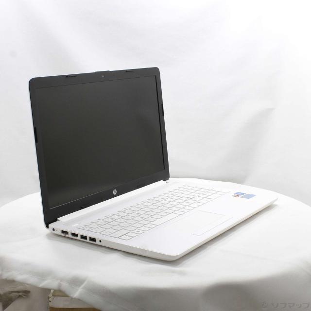 (中古)hp HP 15-da0000 4QM55PA#ABJ (Windows 10)(262-ud)_3
