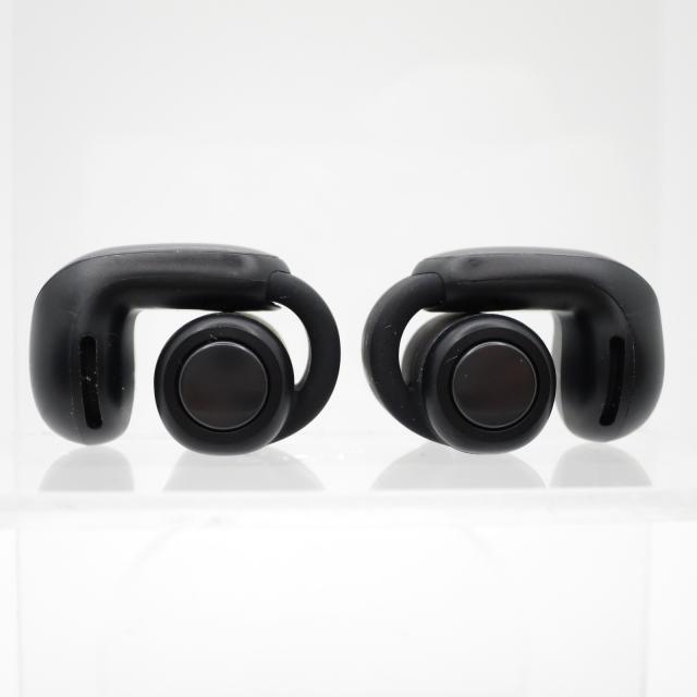 (中古)BOSE Ultra Open Earbuds ブラック(198-ud)