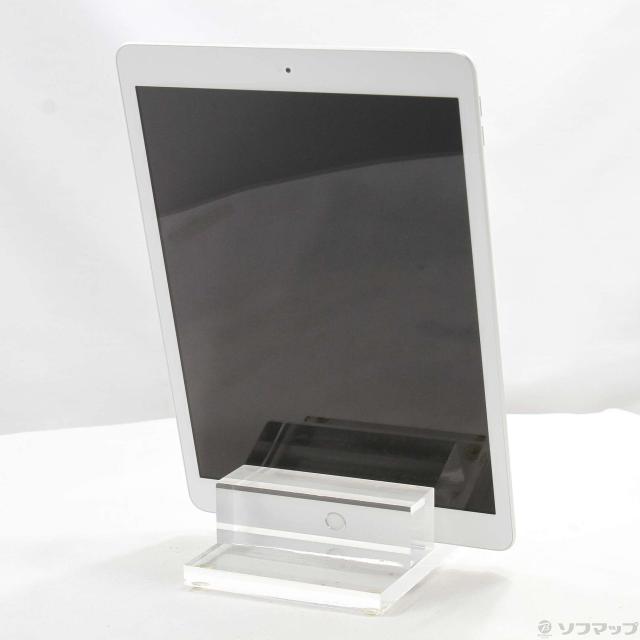(中古)Apple iPad 第8世代 32GB シルバー MYLA2J/A Wi-Fi(198-ud)_2