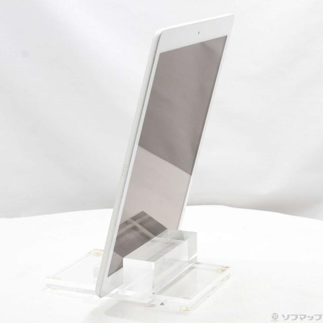 中古)Apple iPad 第8世代 32GB シルバー MYLA2J/A Wi-Fi(371-ud