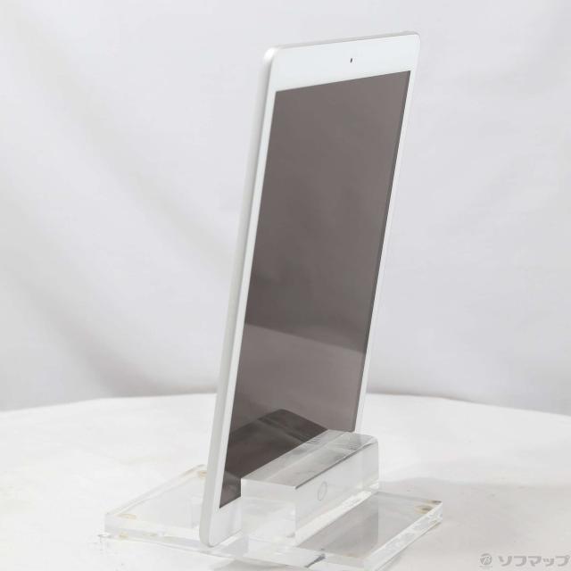 中古)Apple iPad 第8世代 32GB シルバー MYLA2J/A Wi-Fi(269-ud