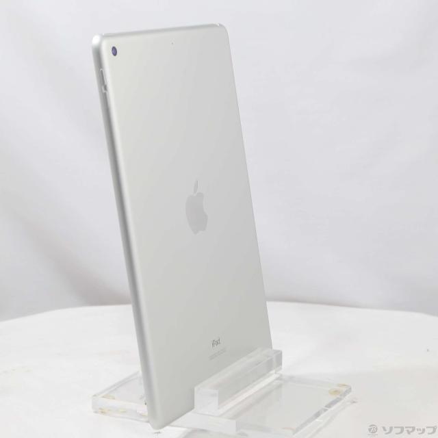 中古)Apple iPad 第8世代 32GB シルバー MYLA2J/A Wi-Fi(269-ud