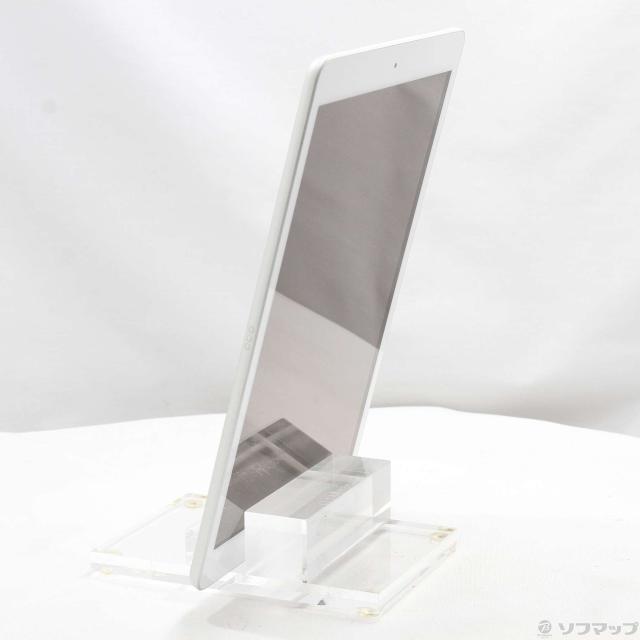 中古)Apple iPad 第8世代 32GB シルバー MYLA2J/A Wi-Fi(348-ud