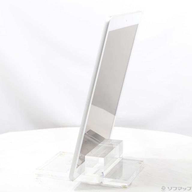 (中古)Apple iPad 第8世代 32GB シルバー MYLA2J/A Wi-Fi(295-ud)_1