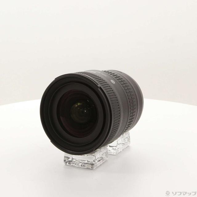 (中古)Nikon Nikon AF-S NIKKOR 18-35mm f/3.5-4.5G ED (レンズ)(295-ud)