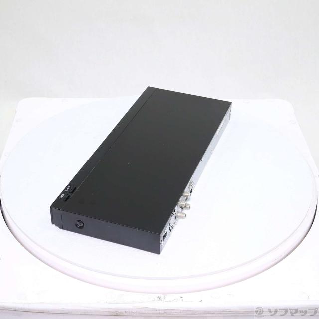 (中古)Panasonic (中古品) ブルーレイレコーダー DIGA(ディーガ) DMR-BW550 [500GB /2番組同時録画](198-ud)_1