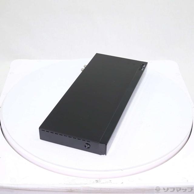 (中古)Panasonic (中古品) ブルーレイレコーダー DIGA(ディーガ) DMR-BW550 [500GB /2番組同時録画](198-ud)_3