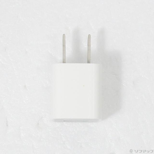 (中古)Apple iPhoneXR 64GB ホワイト MT032J/A SIMフリー(377-ud)_4