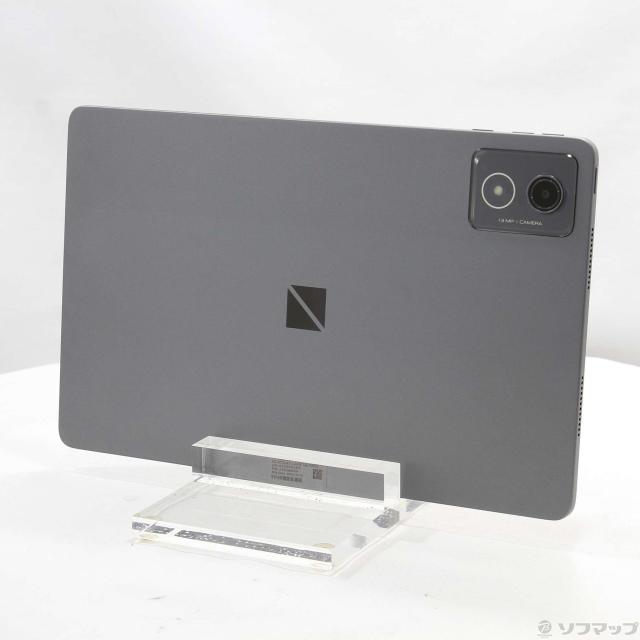 (中古)NEC (展示品) LAVIE Tab T11 T1175/JAS 256GB ルナグレー PC-T1175JAS Wi-Fi(349-ud)