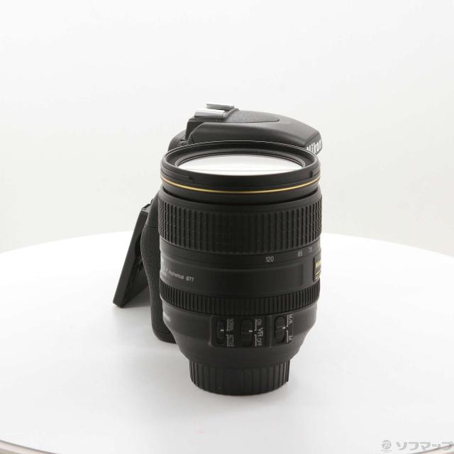 Nikon D750 24-120 VR レンズキット 【公式通販】