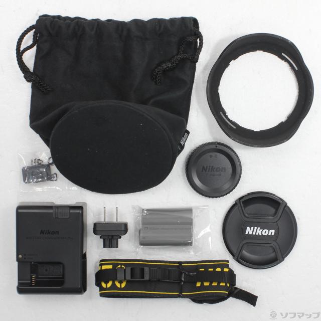 Nikon D750 24-120 VR レンズキット 【公式通販】