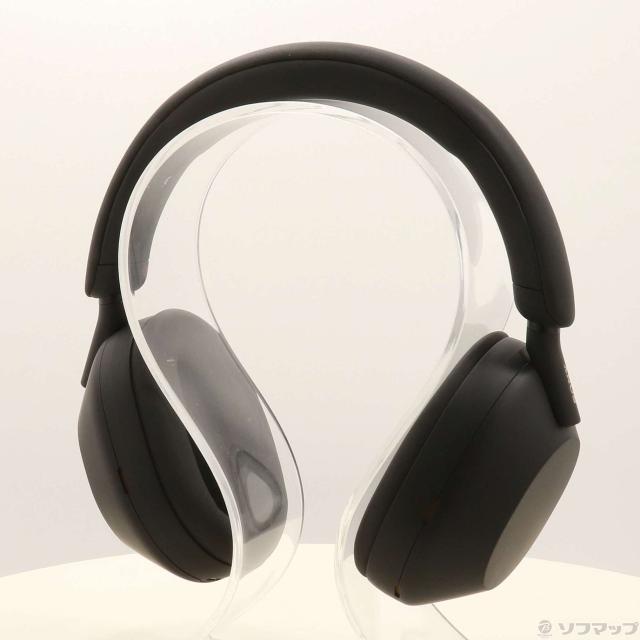 SONY WH-1000XM5（B） ブラック 中古 黒 WH-1000XM5 中古)SONY WH-1000XM5 B ブラック(269-ud) 【公式通販】