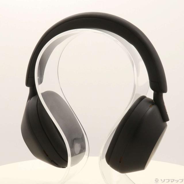 中古)SONY WH-1000XM5 B ブラック(269-ud) 【公式通販】