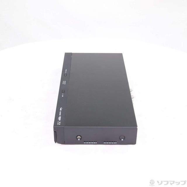 (中古)SHARP (中古品) ブルーレイレコーダー AQUOSブルーレイ 4B-C20ET3 [2TB /3番組同時録画 /BS・CS 4Kチューナー内蔵](198-ud)