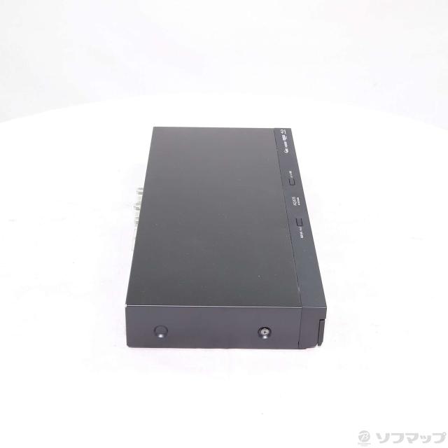(中古)SHARP (中古品) ブルーレイレコーダー AQUOSブルーレイ 4B-C20ET3 [2TB /3番組同時録画 /BS・CS 4Kチューナー内蔵](198-ud)