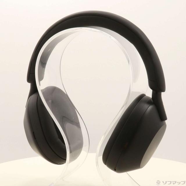 ソニー WH-1000XM5 ブラック ヘッド 【公式通販】