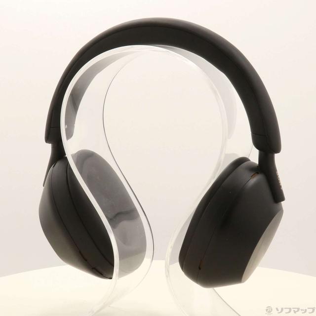 (中古)SONY WH-1000XM5 B ブラック(349-ud)_2