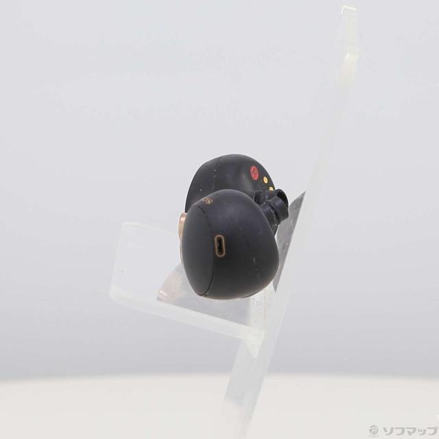 (中古)SONY WF-1000XM4 B ブラック(377-ud)_1