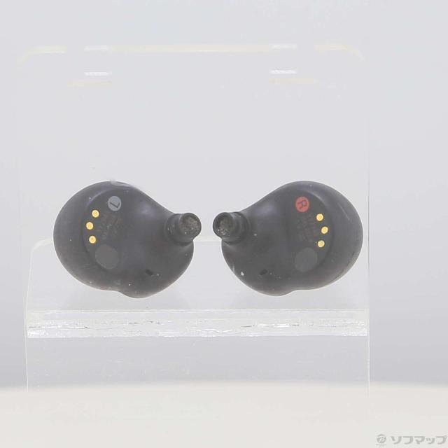 (中古)SONY WF-1000XM4 B ブラック(377-ud)_2