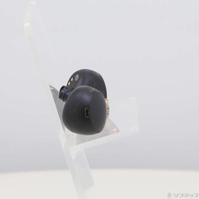 (中古)SONY WF-1000XM4 B ブラック(377-ud)_3