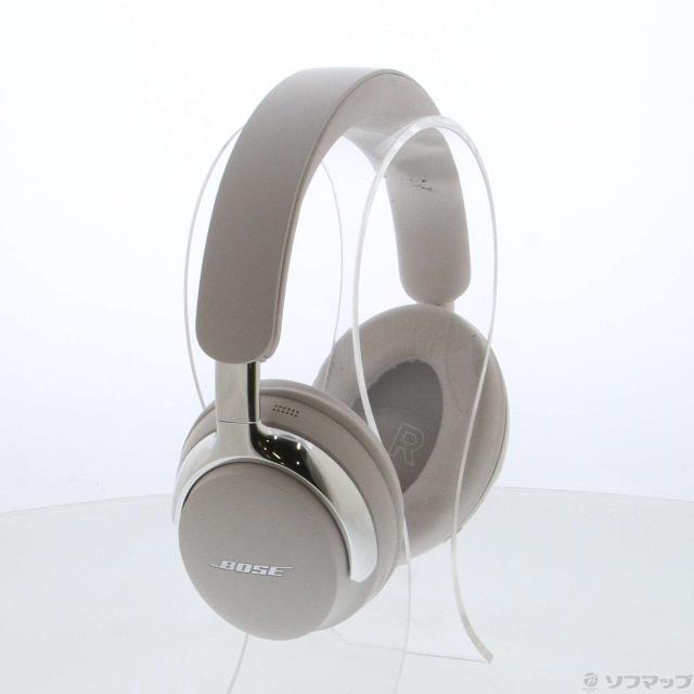 (中古)BOSE QuietComfort Ultra Headphones 2nd Gen ドリフトウッドサンド(377-ud)_1