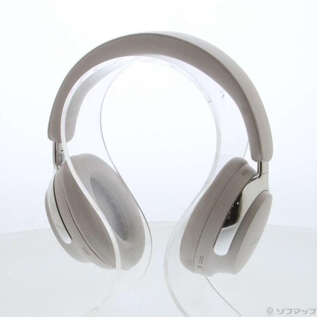 (中古)BOSE QuietComfort Ultra Headphones 2nd Gen ドリフトウッドサンド(377-ud)_2