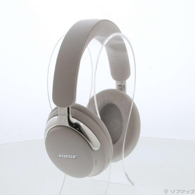 (中古)BOSE QuietComfort Ultra Headphones 2nd Gen ドリフトウッドサンド(377-ud)_3