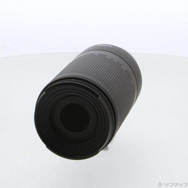 (中古)TAMRON 70-300mm F4.5-6.3 Di III RXD Model A047S(349-ud)