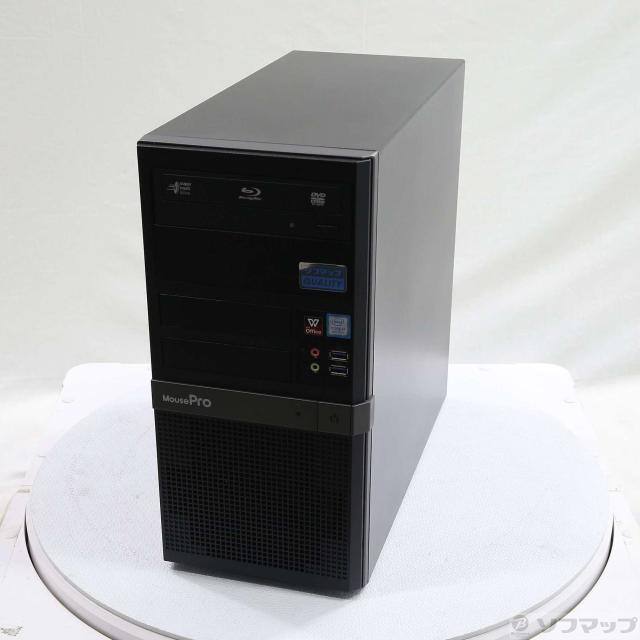 (中古)mouse MousePro MPro-T300XG6-SSD(262-ud)