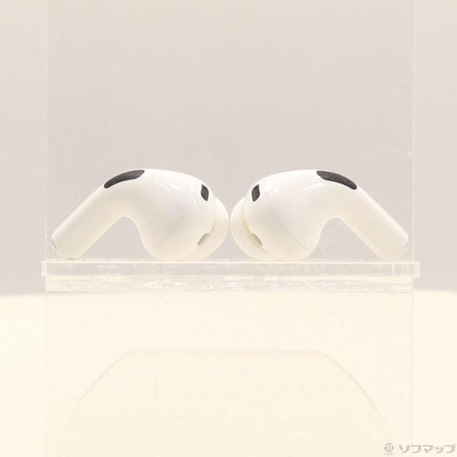 (中古)Apple AirPods Pro 第2世代 PQD93J/A(352-ud)
