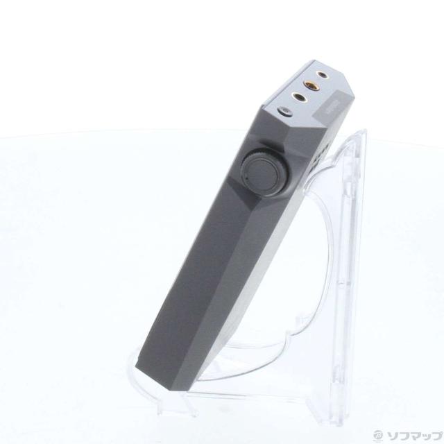 (中古)ASTELL&KERN (展示品) KANN MAX メモリ64GB+microSD Anthracite Gray IRV-AK-KANN-MAX-AG(377-ud)_1