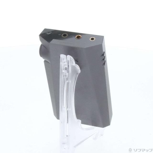 (中古)ASTELL&KERN (展示品) KANN MAX メモリ64GB+microSD Anthracite Gray IRV-AK-KANN-MAX-AG(377-ud)_2