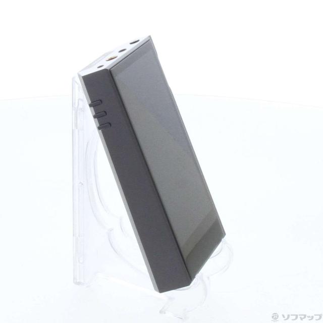(中古)ASTELL&KERN (展示品) KANN MAX メモリ64GB+microSD Anthracite Gray IRV-AK-KANN-MAX-AG(377-ud)_3