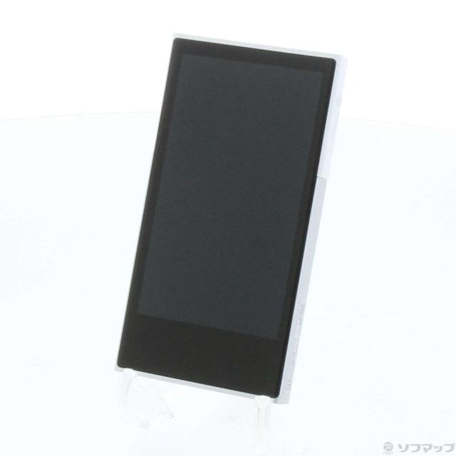 (中古)aiuto (展示品) P1 メモリ64GB+microSD Whisper White IRV-ACTIVO-P1(377-ud)