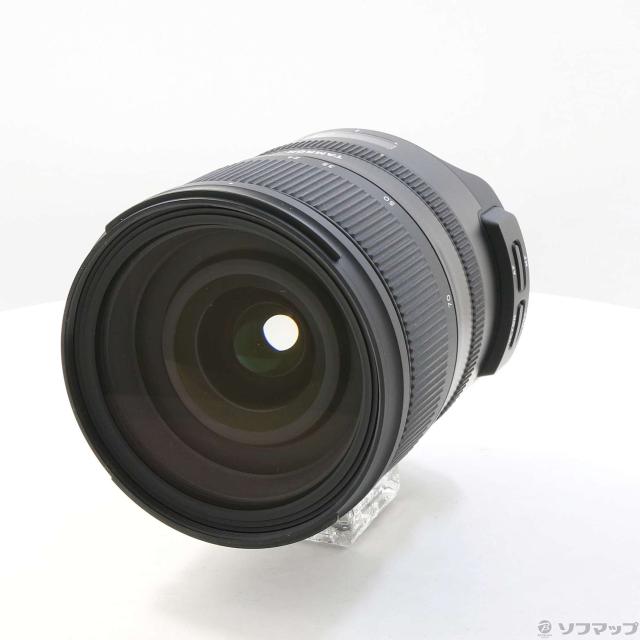 (中古)TAMRON SP 24-70mm F2.8 Di VC USD G2 (A032N) Nikon用(262-ud)