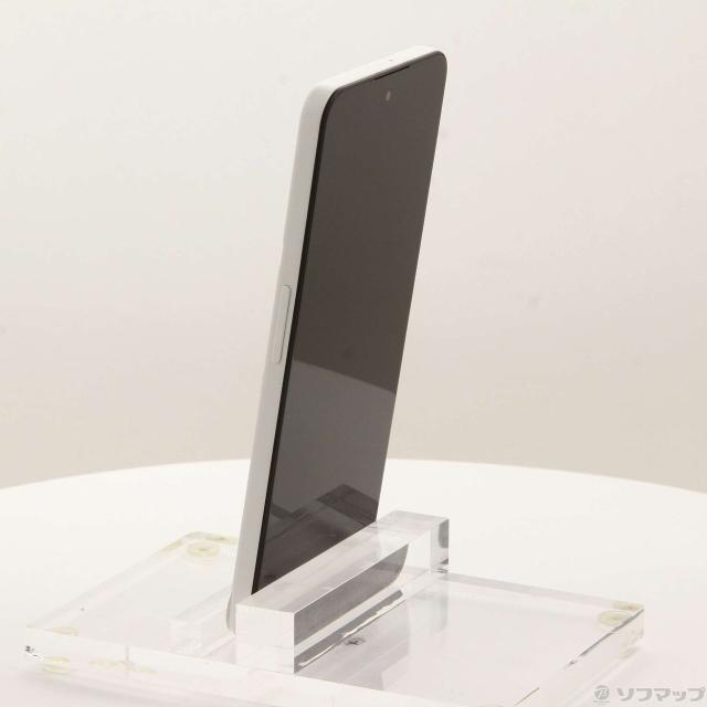(中古)Nothing CMF Phone 2 Pro 256GB ホワイト A001 SIMフリー(377-ud)_1
