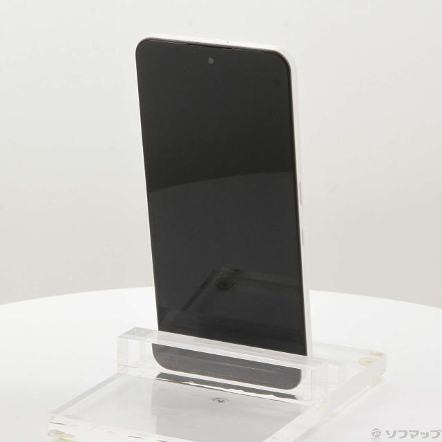 (中古)Nothing CMF Phone 2 Pro 256GB ホワイト A001 SIMフリー(377-ud)_2