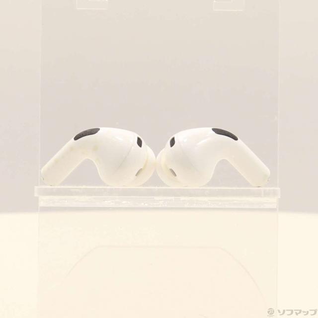 (中古)Apple AirPods Pro 第2世代(297-ud)